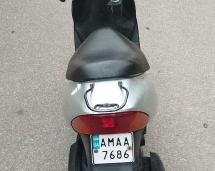 Сузуки Другая, объемом двигателя 49 л и пробегом 0 тыс. км за 476 $, фото 5 на Automoto.ua