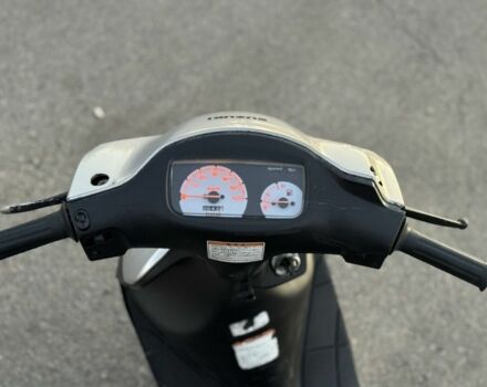 Сузуки Другая, объемом двигателя 49 л и пробегом 0 тыс. км за 284 $, фото 7 на Automoto.ua