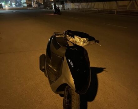 Сузуки Другая, объемом двигателя 50 л и пробегом 0 тыс. км за 378 $, фото 2 на Automoto.ua