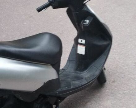 Сузуки Другая, объемом двигателя 49 л и пробегом 0 тыс. км за 476 $, фото 3 на Automoto.ua