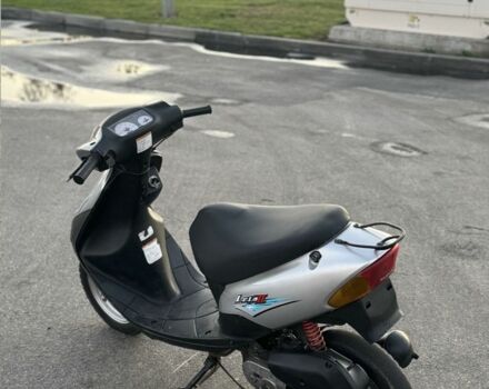 Сузуки Другая, объемом двигателя 49 л и пробегом 0 тыс. км за 284 $, фото 5 на Automoto.ua