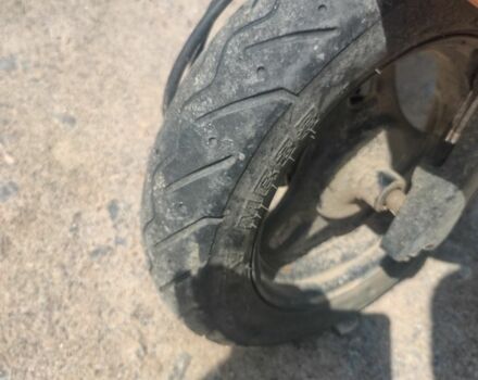 Сузуки Другая, объемом двигателя 50 л и пробегом 0 тыс. км за 343 $, фото 6 на Automoto.ua