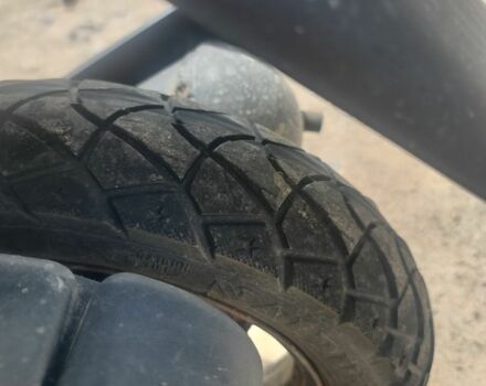 Сузуки Другая, объемом двигателя 50 л и пробегом 0 тыс. км за 343 $, фото 3 на Automoto.ua