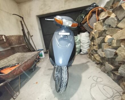 Сузуки Другая, объемом двигателя 49 л и пробегом 0 тыс. км за 262 $, фото 5 на Automoto.ua