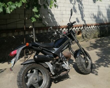 Сузуки Другая, объемом двигателя 50 л и пробегом 0 тыс. км за 350 $, фото 1 на Automoto.ua