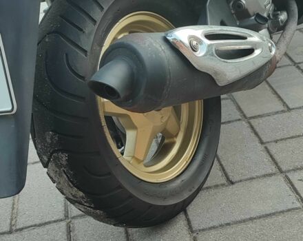 Сузуки Другая, объемом двигателя 0.15 л и пробегом 0 тыс. км за 950 $, фото 1 на Automoto.ua