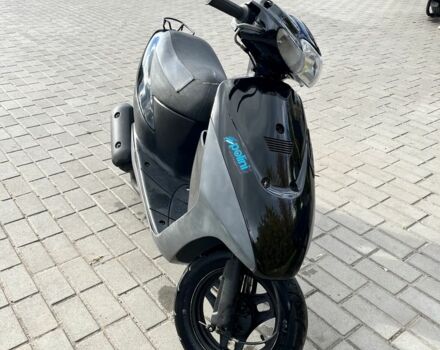 Сузуки Другая, объемом двигателя 50 л и пробегом 0 тыс. км за 378 $, фото 1 на Automoto.ua