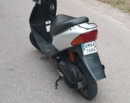 Сузуки Другая, объемом двигателя 49 л и пробегом 0 тыс. км за 476 $, фото 7 на Automoto.ua