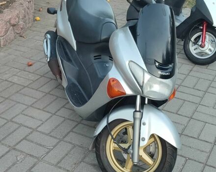 Сузуки Другая, объемом двигателя 0.15 л и пробегом 0 тыс. км за 950 $, фото 5 на Automoto.ua