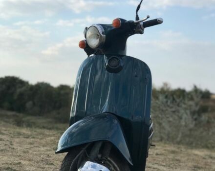 Сузуки Другая, объемом двигателя 50 л и пробегом 0 тыс. км за 324 $, фото 3 на Automoto.ua