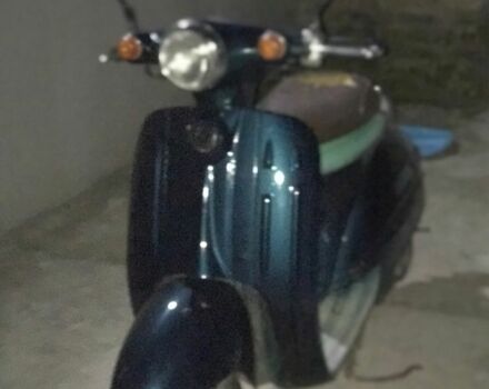 Сузуки Другая, объемом двигателя 50 л и пробегом 0 тыс. км за 324 $, фото 5 на Automoto.ua