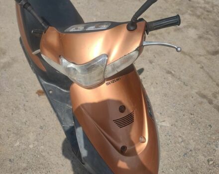 Сузуки Другая, объемом двигателя 50 л и пробегом 0 тыс. км за 343 $, фото 5 на Automoto.ua