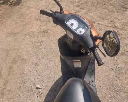 Сузуки Другая, объемом двигателя 50 л и пробегом 0 тыс. км за 343 $, фото 7 на Automoto.ua