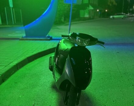 Сузуки Другая, объемом двигателя 50 л и пробегом 0 тыс. км за 378 $, фото 3 на Automoto.ua