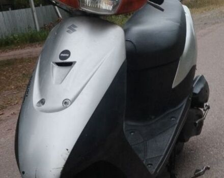 Сузуки Другая, объемом двигателя 49 л и пробегом 0 тыс. км за 476 $, фото 1 на Automoto.ua