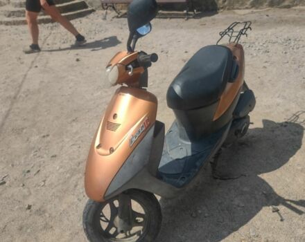 Сузуки Другая, объемом двигателя 50 л и пробегом 0 тыс. км за 343 $, фото 1 на Automoto.ua