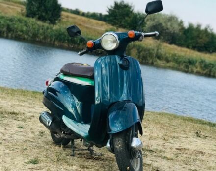 Сузуки Другая, объемом двигателя 50 л и пробегом 0 тыс. км за 324 $, фото 2 на Automoto.ua