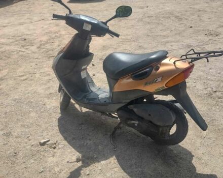 Сузуки Другая, объемом двигателя 50 л и пробегом 0 тыс. км за 343 $, фото 4 на Automoto.ua