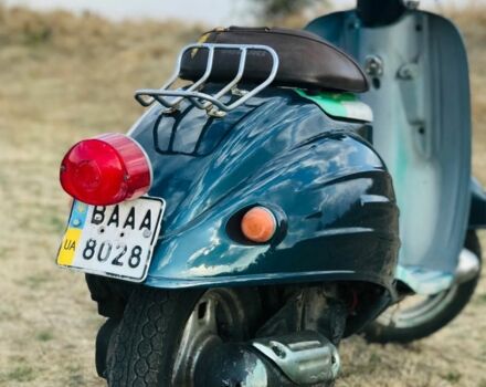 Сузуки Другая, объемом двигателя 50 л и пробегом 0 тыс. км за 324 $, фото 1 на Automoto.ua