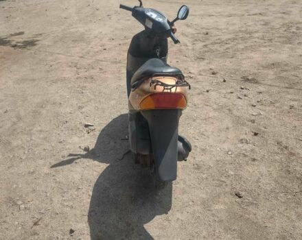 Сузуки Другая, объемом двигателя 50 л и пробегом 0 тыс. км за 343 $, фото 9 на Automoto.ua