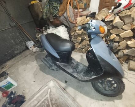 Сузуки Другая, объемом двигателя 49 л и пробегом 0 тыс. км за 262 $, фото 4 на Automoto.ua