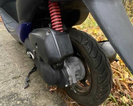 Сузуки Другая, объемом двигателя 50 л и пробегом 0 тыс. км за 356 $, фото 3 на Automoto.ua