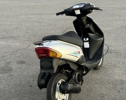 Сузуки Другая, объемом двигателя 49 л и пробегом 0 тыс. км за 284 $, фото 4 на Automoto.ua