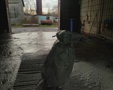 Сузуки Другая, объемом двигателя 65 л и пробегом 0 тыс. км за 309 $, фото 1 на Automoto.ua