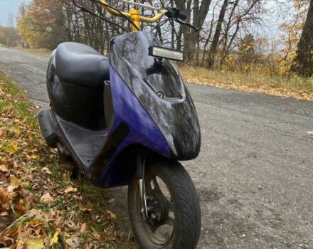 Сузуки Другая, объемом двигателя 50 л и пробегом 0 тыс. км за 356 $, фото 1 на Automoto.ua