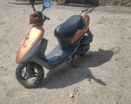 Сузуки Другая, объемом двигателя 50 л и пробегом 0 тыс. км за 343 $, фото 8 на Automoto.ua