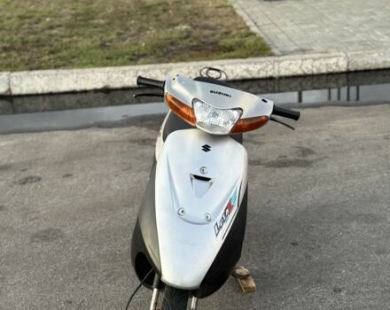 Сузуки Другая, объемом двигателя 49 л и пробегом 0 тыс. км за 284 $, фото 1 на Automoto.ua