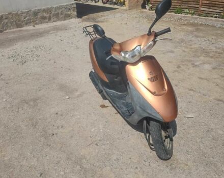 Сузуки Другая, объемом двигателя 50 л и пробегом 0 тыс. км за 343 $, фото 2 на Automoto.ua