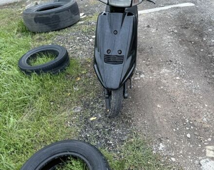 Сузуки Другая, объемом двигателя 100 л и пробегом 0 тыс. км за 300 $, фото 3 на Automoto.ua