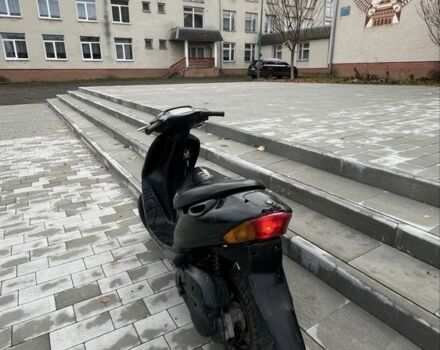 Сузуки Другая, объемом двигателя 50 л и пробегом 0 тыс. км за 200 $, фото 1 на Automoto.ua