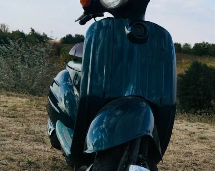 Сузуки Другая, объемом двигателя 50 л и пробегом 0 тыс. км за 324 $, фото 4 на Automoto.ua