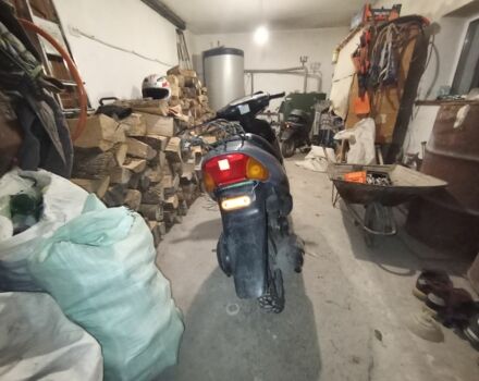 Сузуки Другая, объемом двигателя 49 л и пробегом 0 тыс. км за 262 $, фото 3 на Automoto.ua