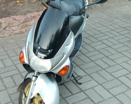 Сузуки Другая, объемом двигателя 0.15 л и пробегом 0 тыс. км за 950 $, фото 4 на Automoto.ua