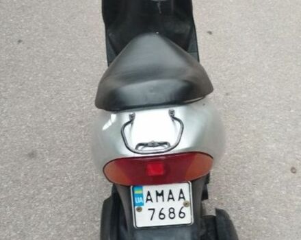 Сузуки Другая, объемом двигателя 49 л и пробегом 0 тыс. км за 476 $, фото 2 на Automoto.ua