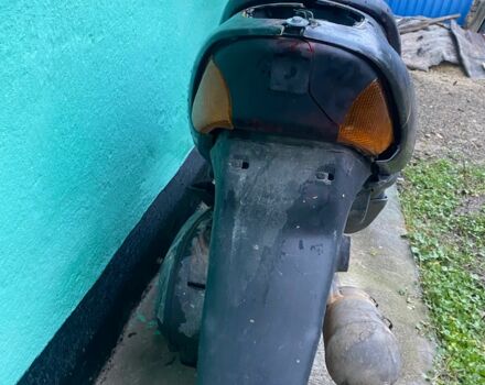 Сузуки Другая, объемом двигателя 50 л и пробегом 0 тыс. км за 154 $, фото 1 на Automoto.ua