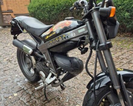 Сузуки Другая, объемом двигателя 100 л и пробегом 0 тыс. км за 404 $, фото 2 на Automoto.ua