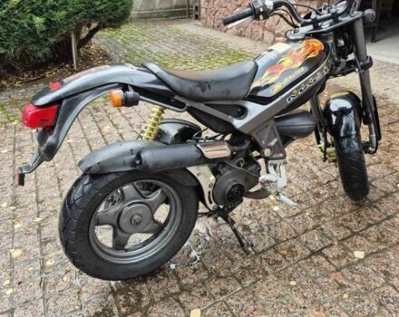 Сузуки Другая, объемом двигателя 100 л и пробегом 0 тыс. км за 404 $, фото 3 на Automoto.ua