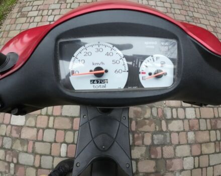 Сузуки Другая, объемом двигателя 49 л и пробегом 0 тыс. км за 600 $, фото 1 на Automoto.ua