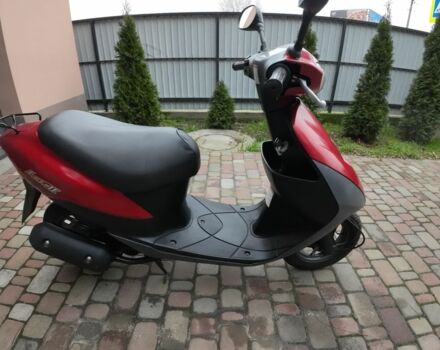 Сузуки Другая, объемом двигателя 49 л и пробегом 0 тыс. км за 600 $, фото 3 на Automoto.ua