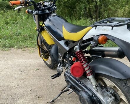 Сузуки Другая, объемом двигателя 50 л и пробегом 0 тыс. км за 355 $, фото 4 на Automoto.ua