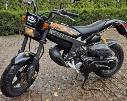 Сузуки Другая, объемом двигателя 100 л и пробегом 0 тыс. км за 404 $, фото 4 на Automoto.ua