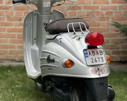 Сузуки Другая, объемом двигателя 49 л и пробегом 0 тыс. км за 308 $, фото 4 на Automoto.ua