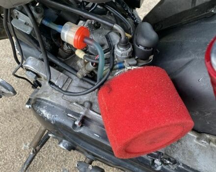 Сузуки Другая, объемом двигателя 50 л и пробегом 0 тыс. км за 355 $, фото 6 на Automoto.ua