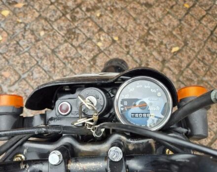 Сузуки Другая, объемом двигателя 100 л и пробегом 0 тыс. км за 404 $, фото 5 на Automoto.ua