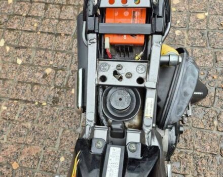 Сузуки Другая, объемом двигателя 100 л и пробегом 0 тыс. км за 404 $, фото 7 на Automoto.ua