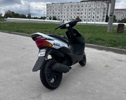 Сузуки Другая, объемом двигателя 50 л и пробегом 0 тыс. км за 480 $, фото 3 на Automoto.ua